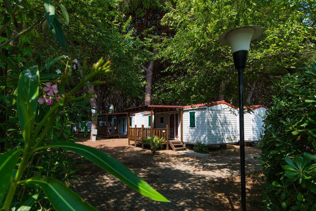 Village Camping Hawaii Albinia Extérieur photo